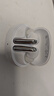 QCY N60 入耳式主動(dòng)降噪-56dB自適應藍牙耳機 Hi-Res小金標認證復合膜同軸雙動(dòng)圈快充超頻寬 皓月白 曬單實(shí)拍圖