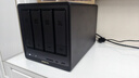 綠聯(lián)私有云DXP4800 Plus 16G內存四盤(pán)位NAS網(wǎng)絡(luò )存儲 個(gè)人云硬盤(pán)家庭服務(wù)器 萬(wàn)兆網(wǎng)口 適用iPhone17 曬單實(shí)拍圖