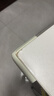 Babyprints防撞角嬰兒寶寶桌護角兒童防撞磕碰茶幾保護12個(gè)裝送3M膠白色 曬單實(shí)拍圖