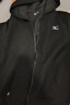 美津濃MIZUNO戶外休閑衛(wèi)衣男春秋冬季連帽開衫加絨加厚外套男純色寬松 曬單實(shí)拍圖