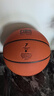 李寧（LI-NING）籃球FIBA認證進(jìn)口超纖PU官方比賽級用球籃球成人7號  曬單實(shí)拍圖