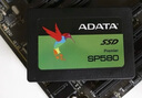 威剛（ADATA） 480GB SSD固態(tài)硬盤(pán)  SATA3 SP580 曬單實(shí)拍圖