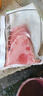 大西洋金槍魚(yú)500g /包 刺身級 生魚(yú)片 生鮮魚(yú)魚(yú)類(lèi) 源頭直采 大西洋金槍魚(yú)2斤裝 曬單實(shí)拍圖