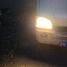 歐司朗 汽車鹵素大燈燈泡 H4(12V 70/65W 增亮30%) 曬單實(shí)拍圖