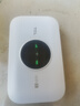 TCL隨身wifi三網(wǎng)通用免插卡無(wú)線(xiàn)wifi6車(chē)載4G路由器隨身便攜無(wú)限制移動(dòng)聯(lián)通電信全國通用2025款5GXY15B 【升級充電款】3000毫安大電池超長(cháng)續航24小時(shí) 不限速不虛標月享1500G流量 曬單實(shí)拍圖