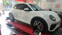 佳通輪胎(Giti)汽車(chē)輪胎215/50R18 96V 225V1原配 長(cháng)城 歐拉好貓/名爵ZS 曬單實(shí)拍圖
