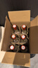 汾酒 紅蓋玻汾 清香型白酒 42度 475mL*6瓶 整箱非原箱 曬單實(shí)拍圖