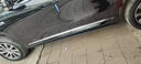 先威26款問(wèn)界M7/M8/M9專(zhuān)用電動(dòng)踏板原廠(chǎng)自動(dòng)伸縮迎賓外側邊腳踏板改裝 【先威直營(yíng)丨S13原廠(chǎng)款-不帶燈】 AITO 問(wèn)界M7 增程版（2026款） 曬單實(shí)拍圖