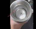 膳魔師（THERMOS）兒童保溫杯三麗鷗316L不銹鋼大容量多功能吸管直飲學(xué)生杯上學(xué)TCKA 曬單實(shí)拍圖
