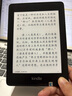 Kindle 二手電子書(shū)閱讀器 亞馬遜 電紙書(shū) 護眼墨水屏 小說(shuō)閱讀器Paperwhite Paperwhite4-8G-黑/藍/青/粉 99新 曬單實(shí)拍圖