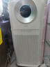 美的（Midea） 空氣凈化器【森林家星澈空氣艙】除甲醛除菌除霧霾寵物家庭吸煙適用新風(fēng)級系統靜音大空間 KJ1000G-T1000 Lite 曬單實(shí)拍圖