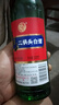 牛欄山二鍋頭新清香綠瓶 清香型白酒 43度500ml*12瓶 整箱裝 中秋送禮 曬單實(shí)拍圖