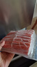 海霸王蟹味棒 500g/包 蟹味蟹柳 減脂 壽司 火鍋燒烤關(guān)東煮麻辣燙食材  曬單實(shí)拍圖