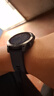 佳明（GARMIN）Fenix7旗艦版太陽能心率血氧跑步騎行戶外運動智能手表 DLC碳黑 曬單實拍圖