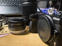 尼康（Nikon）z30入門(mén)級微單相機 Vlog自拍旅游4K高清數碼照相機 小白學(xué)生家用 Z30(16-50 + 50-250) 官方標配 曬單實(shí)拍圖