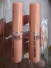 DHC 橄欖護(hù)唇膏1.5g×2  蝶翠詩潤唇膏保濕滋潤 抗皺舒緩 溫和修護(hù) 曬單實(shí)拍圖