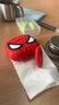 蘋(píng)果airpods3代airpods4代PodsPro二代主動(dòng)降噪無(wú)線(xiàn)蘋(píng)果藍牙耳機 AirPodsPro【第二代 USB-C接口】 曬單實(shí)拍圖