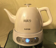 蘇泊爾（SUPOR）【中秋節禮品】純鈦自動(dòng)上水壺燒水壺電熱水壺航天級純鈦養生壺電茶爐電水壺煮茶壺茶壺SW-10C25 曬單實(shí)拍圖