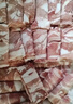 牛鮮尊【PLUS補貼爆款】國產(chǎn)黃牛牛肉卷2斤 原切谷飼肥牛卷涮火鍋食材 曬單實(shí)拍圖