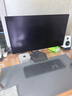 技嘉（GIGABYTE）27寸 第四代W-OLED電競顯示器 魔鷹Q280G 2K280Hz/0.03ms/TrueBlack500/1500nit/戰術(shù)輔助MO27Q28G 曬單實(shí)拍圖