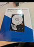 西部數(shù)據(jù)（WD）臺(tái)式機(jī)硬盤 WD Blue 西數(shù)藍(lán)盤 4TB 5400轉(zhuǎn) 256MB SATA 3.5英寸CMR垂直技術(shù)DIY電腦存儲(chǔ)機(jī)械硬盤 曬單實(shí)拍圖