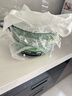 摩飛電器（Morphyrichards）多功能鍋電火鍋 家用烤涮一體電煮鍋電炒鍋電燒烤料理鍋 3L電熱火鍋鍋 MR9087 薄荷綠 曬單實拍圖