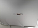 華為MateBook D 16 高能版 店鋪預裝Windows版 輕薄筆記本電腦 13代標壓酷睿i5-13500H 16G 1T 皓月銀 曬單實(shí)拍圖