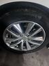 德國馬牌（Continental）汽車(chē)輪胎 225/55R17 97W FR UCJ SSR 防爆 適配寶馬5系/X1 Q50L 曬單實(shí)拍圖