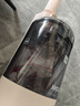 海爾（Haier）吸塵器家用手持立式小型有線(xiàn)除塵機輕量化大吸力大功率家庭寵物清潔器便攜式推桿免彎腰HZ-L9W 粉色【HZ-L9R】 曬單實(shí)拍圖