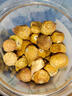 精選新疆無(wú)花果新鮮新貨特產(chǎn)無(wú)添加即食批發(fā)泡水煲湯孕婦干果零食 100g 無(wú)花果 曬單實(shí)拍圖