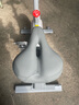 麥瑞克（MERACH）動感單車自發(fā)電家用健身房運動器材室內(nèi)靜音自行車 黑曜騎士Turbo 旗艦版-超感強磁控-AIMia私教-白 曬單實拍圖