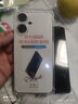 塵卡 適用小米紅米13C手機殼Redmi13C全包鏡頭軟殼5G新款氣囊防摔外殼透明硅膠保護套超薄后殼簡約男女 手機殼+鋼化膜 新升級保護鏡頭四角氣囊硅膠軟殼 曬單實拍圖