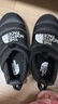 北面（The North Face）保暖鞋男一腳蹬營(yíng)地鞋面包鞋休閑懶人鞋  5G2F KY4 43 10 曬單實(shí)拍圖