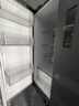 美的（Midea）M60真香系列508雙系統純平全嵌十字四門(mén)家用冰箱大容量底部散熱國家補貼BCD-508WUSPZM(E)星塵砂 曬單實(shí)拍圖