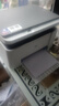 得力（deli）M1020W黑白辦公三合一多功能打印機復印機掃描機一體機 家用錯題作業(yè)手機連接 無(wú)線(xiàn)激光打印機 曬單實(shí)拍圖