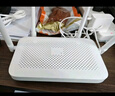 小米（MI）路由器BE3600 2.5G 3600兆級WiFi7【小米手機上網(wǎng)搭檔】4核高通處理器 2.5G網(wǎng)口 IOT聯(lián)動(dòng) 曬單實(shí)拍圖