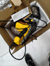 歐萊德家用220V電鋸伐木鋸工業(yè)手持插電式木工鋸樹(shù)神器切割鏈條鋸電鏈鋸 曬單實(shí)拍圖