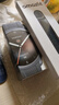 AMAZFIT華米Balance 午夜印象46mm 智能手表 心率血壓 健康監(jiān)測 滑雪跑步游泳專業(yè)運動戶外 男女士電子表 曬單實拍圖