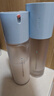 蘭芝新水酷潤膚乳120ml+細膚露160ml（清潤）套裝 【臨期清倉】 曬單實(shí)拍圖