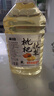 頤壇福枇杷秋梨酒5度2500ml*1桶女士低度微醺少女生小甜酒 5度 2500mL 1桶 無(wú)果肉 曬單實(shí)拍圖