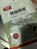 好媳婦圍裙 可擦手韓版家用加厚防水廚房防油卡通印花日系時(shí)尚圍腰 曬單實(shí)拍圖