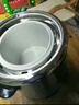 歐康超大電燉鍋隔水燉盅預約定時(shí)煲湯煮粥全自動(dòng)食品級不銹鋼商用家用6.5升-18升大容量保溫 普通款【8.5升鋼膽+3升燉盅】5-8人 8.5L 曬單實(shí)拍圖