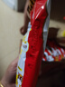 統一小浣熊 招牌香辣蟹味干脆面 35g*30包 整箱裝兒時(shí)美食干脆面 曬單實(shí)拍圖