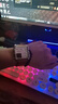 馬克華菲（FAIRWHALE）手表雙顯全自動(dòng)機械風(fēng)學(xué)生電子手表男士國表運動(dòng)腕表FW-4270-3 曬單實(shí)拍圖