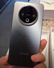 vivo Y500 8GB+256GB 玄武黑 8200mAh超薄藍海電池 IP69+滿(mǎn)級防水 越級旗艦外觀(guān) 耐用抗摔 AI手機 曬單實(shí)拍圖