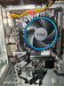 昂達（ONDA）CPU主板套裝 H610-VH4-B 14-12主板+英特爾(Intel)  12代酷睿 i3-12100 板U套裝 曬單實(shí)拍圖