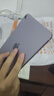 Apple/蘋(píng)果 iPad mini (A17 Pro) 8.3英寸 平板電腦(256G eSIM版/mini7/MXQ73CH/A)紫色 曬單實(shí)拍圖
