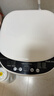 奧克斯（AUX）迷你洗衣機 全自動(dòng)小型嬰兒兒童寶寶內衣波輪洗衣機 帶甩干烘干洗脫一體 【國補】4KG洗脫容量白色【母嬰專(zhuān)用】 曬單實(shí)拍圖
