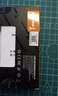 長(cháng)城（Great Wall) 1TB SSD固態(tài)硬盤(pán) SATA3.0接口 讀速550MB/S臺式機/筆記本通用 GW560系列  曬單實(shí)拍圖