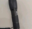 WarsunX50S手電筒強光變焦可充電遠射穿天炮激光超亮探照燈戶(hù)外應急燈 曬單實(shí)拍圖